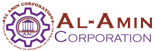 Al Amin Corporation