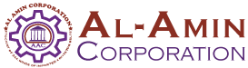 Al Amin Corporation
